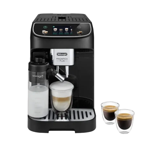 DeLonghi ECAM 320.60 B, Чёрный