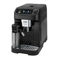 DeLonghi ECAM 320.60 B, Чёрный 3