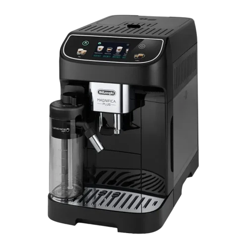 DeLonghi ECAM 320.60 B, Чёрный