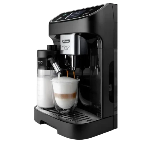 DeLonghi ECAM 320.60 B, Чёрный