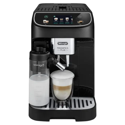 DeLonghi ECAM 320.60 B, Чёрный