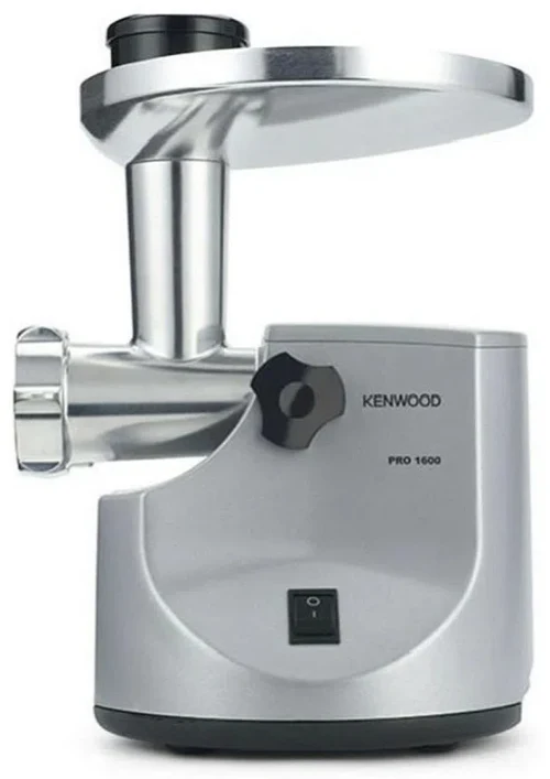 Maşina de tocat carne Kenwood MG516, Inox