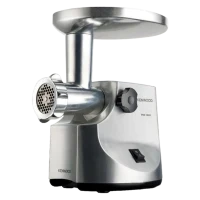 Мясорубка Kenwood MG516, Нерж. Сталь