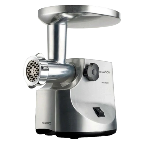 Maşina de tocat carne Kenwood MG516, Inox