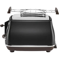 Тостер DeLonghi CTOV 2103 BK, Black 9