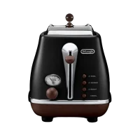 Тостер DeLonghi CTOV 2103 BK, Black 8