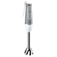 Погружной блендер Braun MQ 535 Sauce, Серый 2