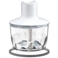 Погружной блендер Braun MQ 535 Sauce, Серый 5