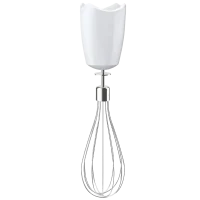 Погружной блендер Braun MQ 535 Sauce, Серый 4
