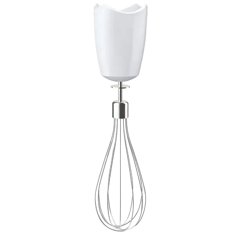Погружной блендер Braun MQ 535 Sauce, Серый 4