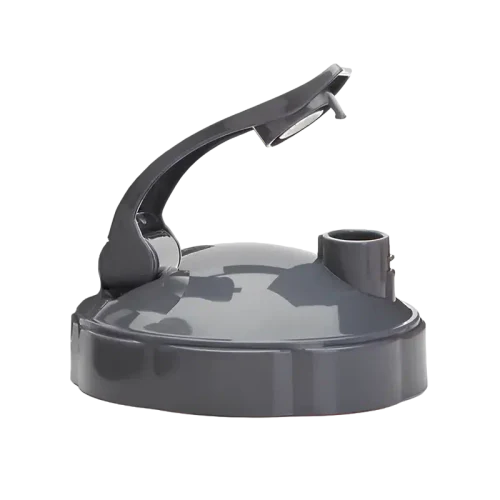 Стационарный блендер NutriBullet NB614DG, Серебристый
