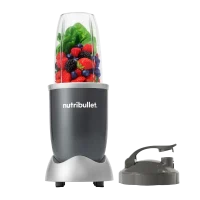 Стационарный блендер NutriBullet NB614DG, Серебристый 3