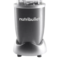 Стационарный блендер NutriBullet NB614DG, Серебристый 2