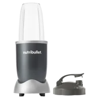 Стационарный блендер NutriBullet NB614DG, Серебристый