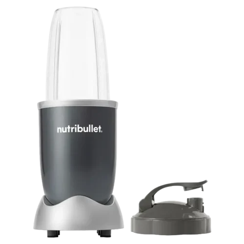 Стационарный блендер NutriBullet NB614DG, Серебристый