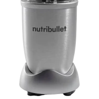 Стационарный блендер NutriBullet NB907S, Серебристый 3