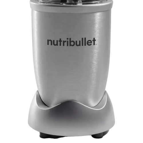 Стационарный блендер NutriBullet NB907S, Серебристый