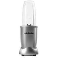 Стационарный блендер NutriBullet NB907S, Серебристый 2
