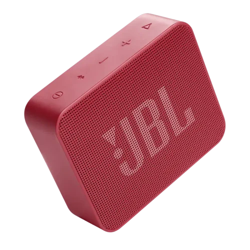 JBL Essential, Красный