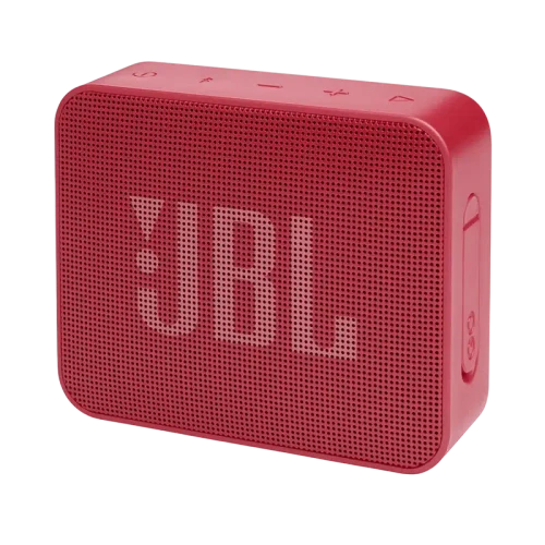 JBL Essential, Красный