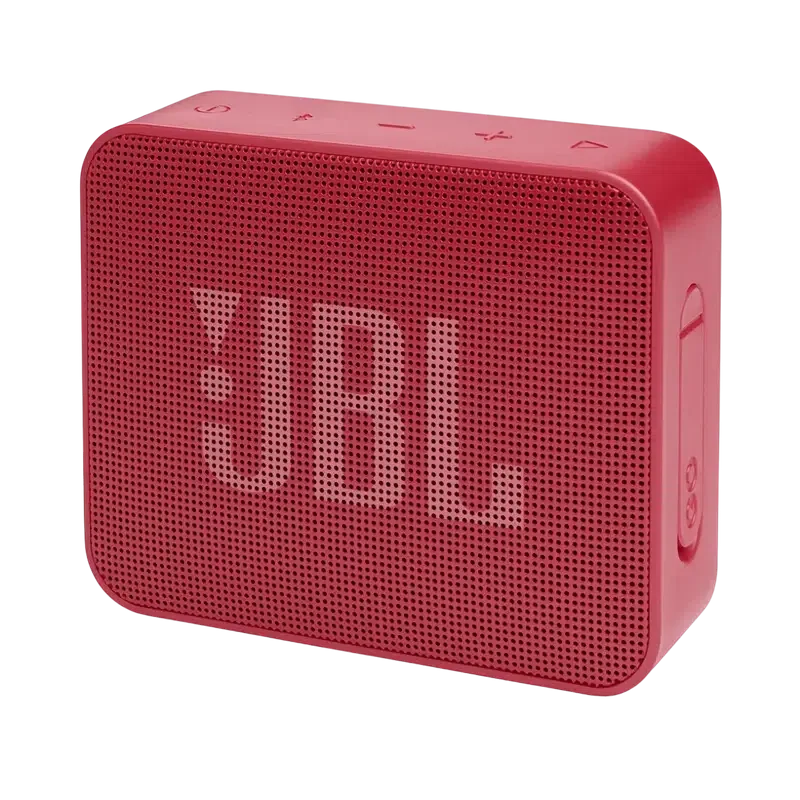 JBL Essential, Roșu 2