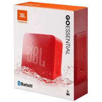 JBL Essential, Roșu 9