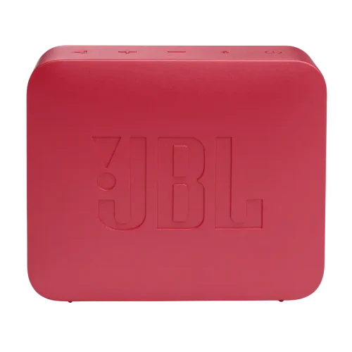 JBL Essential, Красный