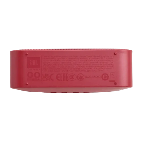 JBL Essential, Красный