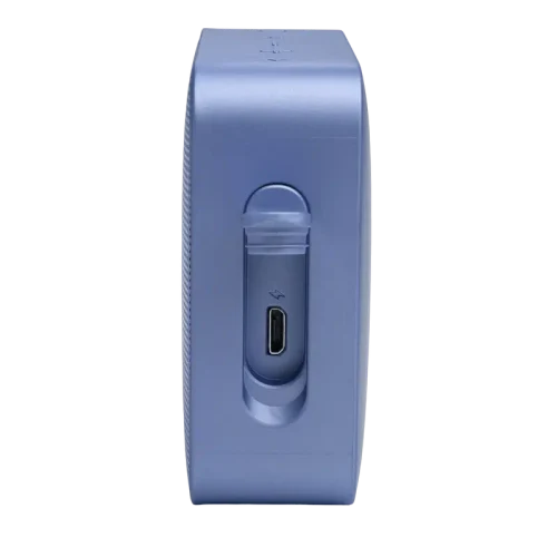 Портативная колонка JBL Essential, Синий