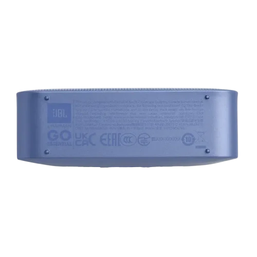 Портативная колонка JBL Essential, Синий