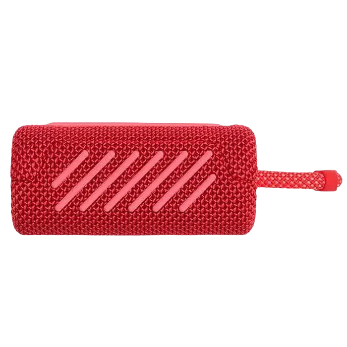 Портативная колонка JBL GO 3, Красный 4