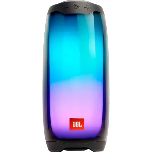 JBL Pulse 4, Negru