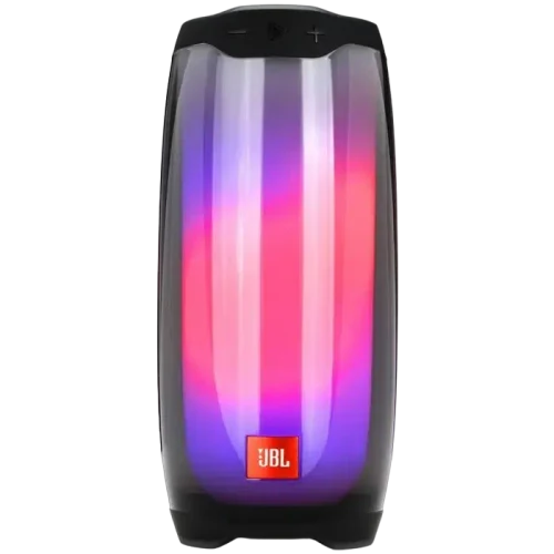 JBL Pulse 4, Negru