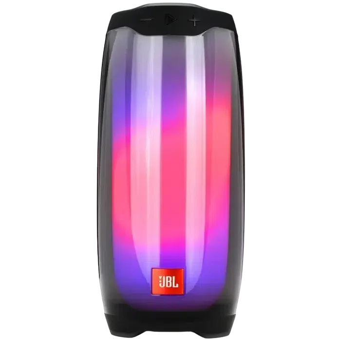 JBL Pulse 4, Negru 3
