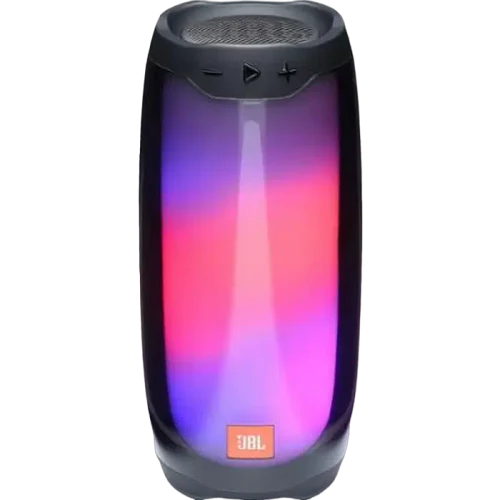 JBL Pulse 4, Negru