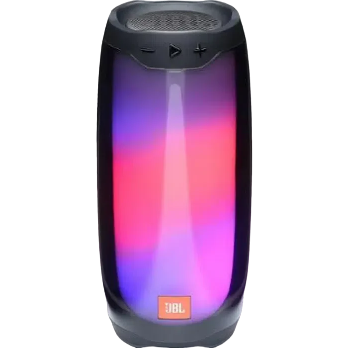 JBL Pulse 4, Negru 2