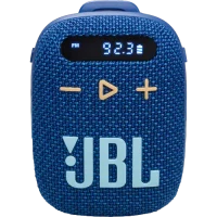 Boxă portabilă JBL Wind 3, Blue 2