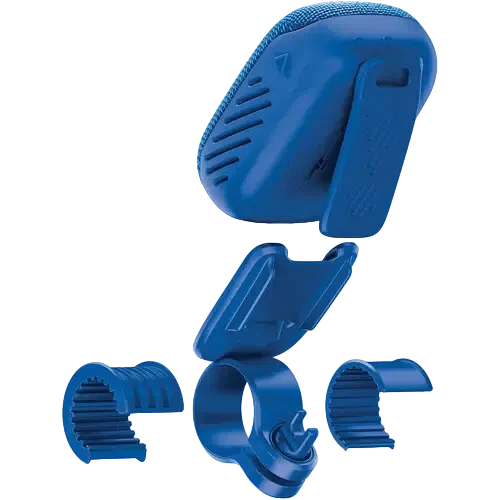 Портативная колонка JBL Wind 3, Blue