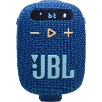 Boxă portabilă JBL Wind 3, Blue 3