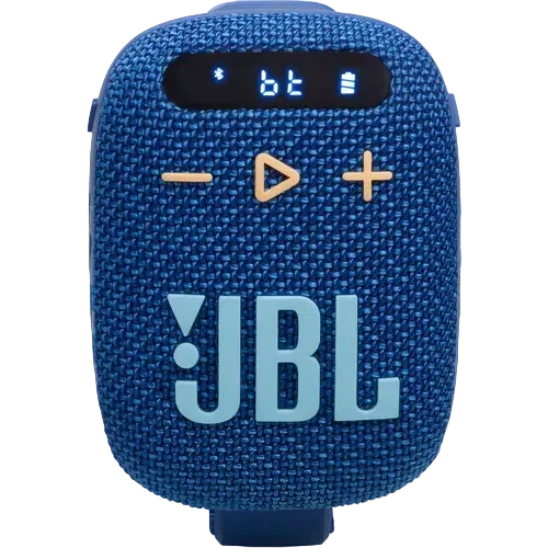 Портативная колонка JBL Wind 3, Blue