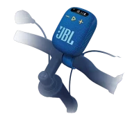 Boxă portabilă JBL Wind 3, Blue 12