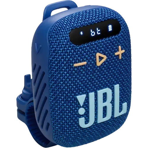 Портативная колонка JBL Wind 3, Blue