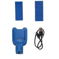 Boxă portabilă JBL Wind 3, Blue 11