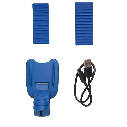 Портативная колонка JBL Wind 3, Blue