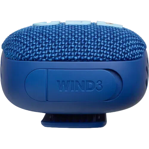 Портативная колонка JBL Wind 3, Blue