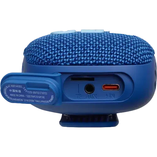 Портативная колонка JBL Wind 3, Blue
