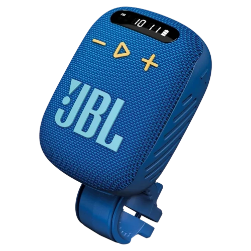 Портативная колонка JBL Wind 3, Blue