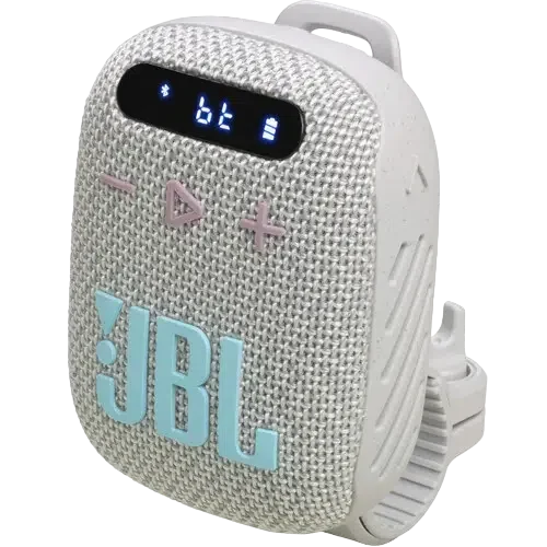 Портативная колонка JBL Wind 3, Grey