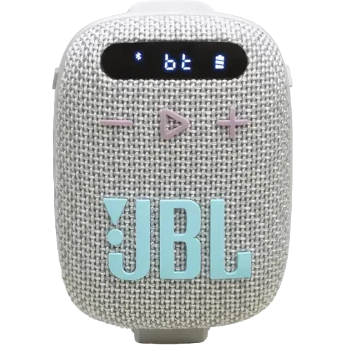 Портативная колонка JBL Wind 3, Grey