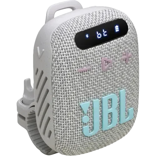 Портативная колонка JBL Wind 3, Grey